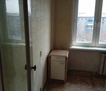 Продается 3-х комнатная квартира, 50 м²