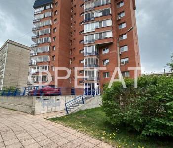 Продается 3-х комнатная квартира, 90 м²