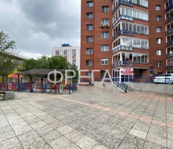 Продается 3-х комнатная квартира, 90 м²