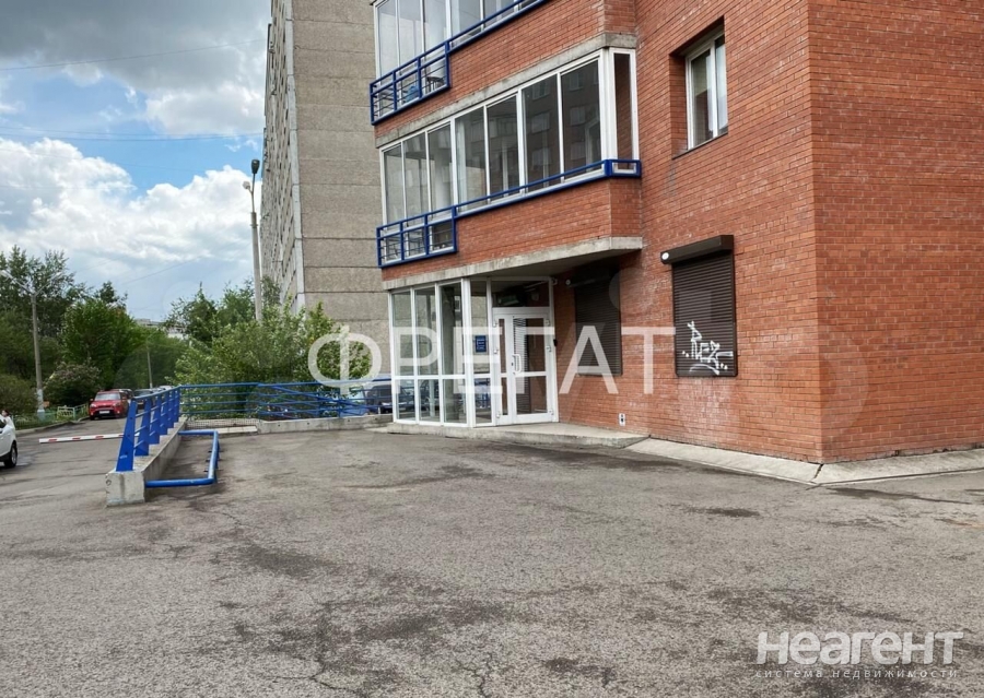 Продается 3-х комнатная квартира, 90 м²