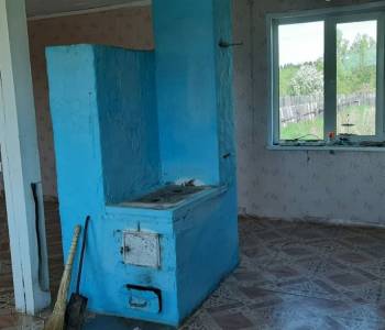 Продается Дом, 35,1 м²