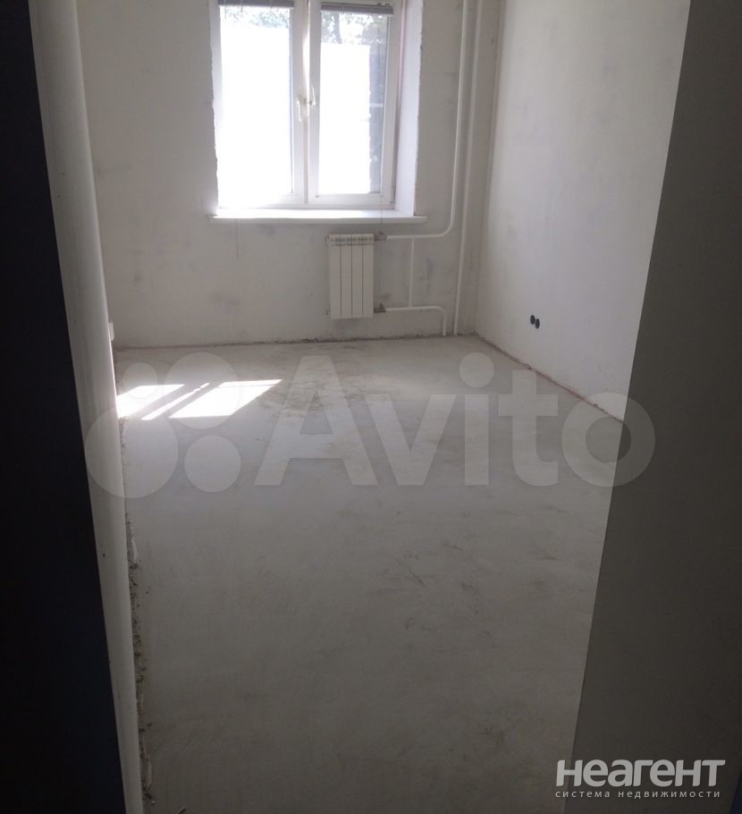 Продается 3-х комнатная квартира, 71 м²