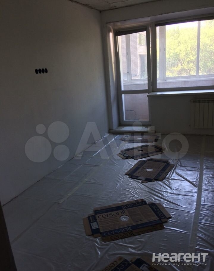 Продается 3-х комнатная квартира, 71 м²