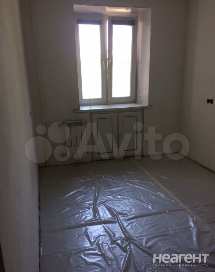 Продается 3-х комнатная квартира, 71 м²