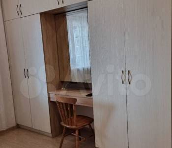 Продается 1-комнатная квартира, 52 м²