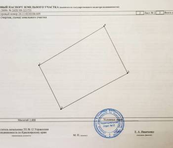 Продается Участок, 0 м²