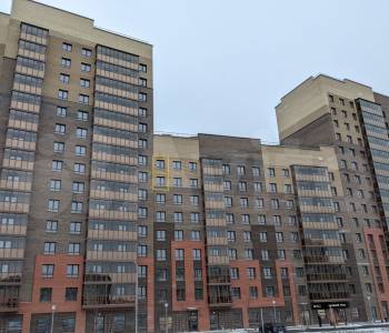 Продается 2-х комнатная квартира, 60 м²