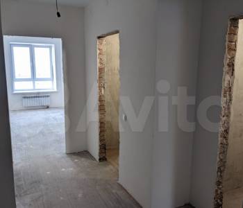 Продается 2-х комнатная квартира, 60 м²