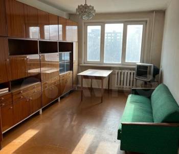 Продается 3-х комнатная квартира, 60,9 м²