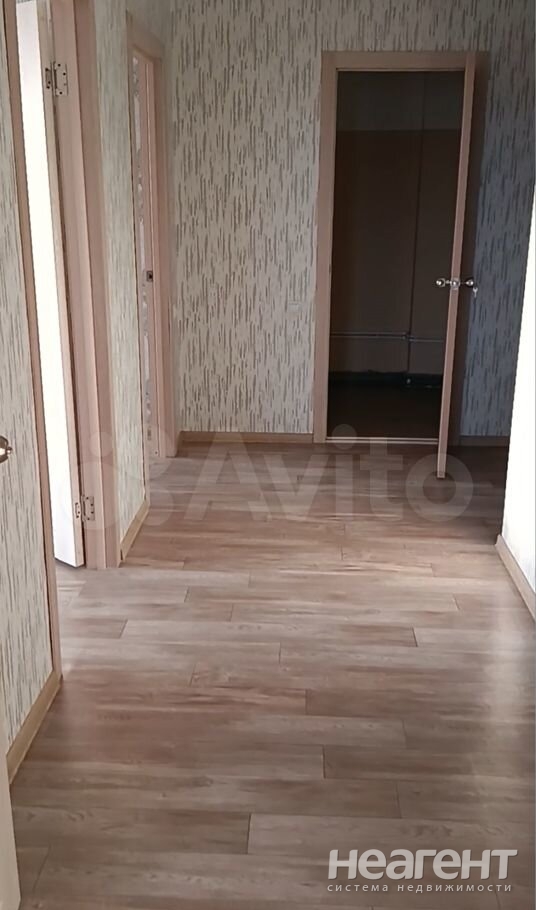 Продается 2-х комнатная квартира, 63,4 м²