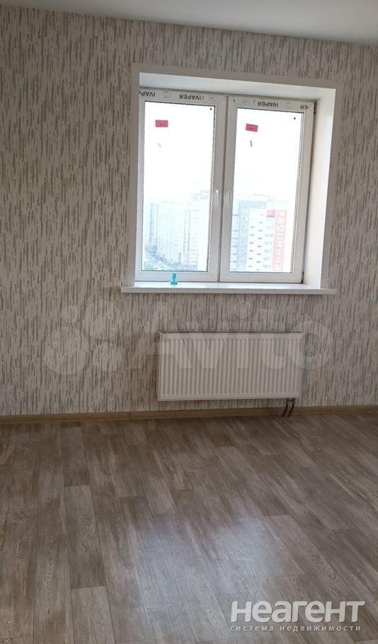 Продается 2-х комнатная квартира, 63,4 м²