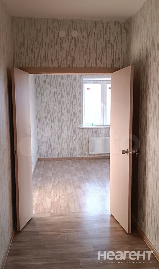 Продается 2-х комнатная квартира, 63,4 м²