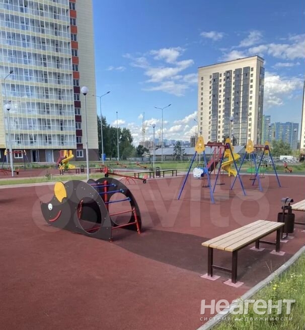 Продается 2-х комнатная квартира, 63,4 м²