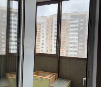 Продается 2-х комнатная квартира, 56,5 м²