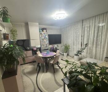 Продается 3-х комнатная квартира, 60,2 м²