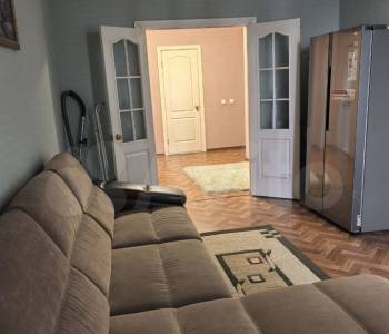 Продается 2-х комнатная квартира, 70 м²