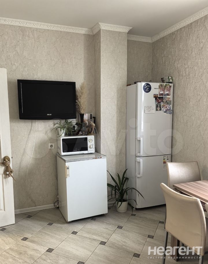 Продается 2-х комнатная квартира, 70 м²