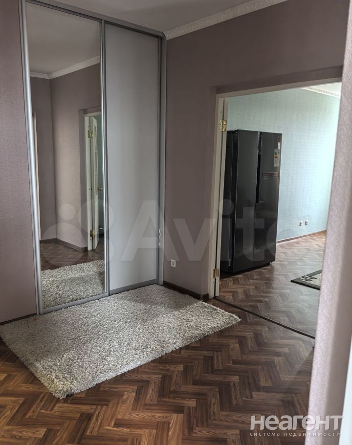 Продается 2-х комнатная квартира, 70 м²