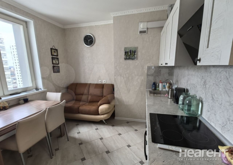 Продается 2-х комнатная квартира, 70 м²