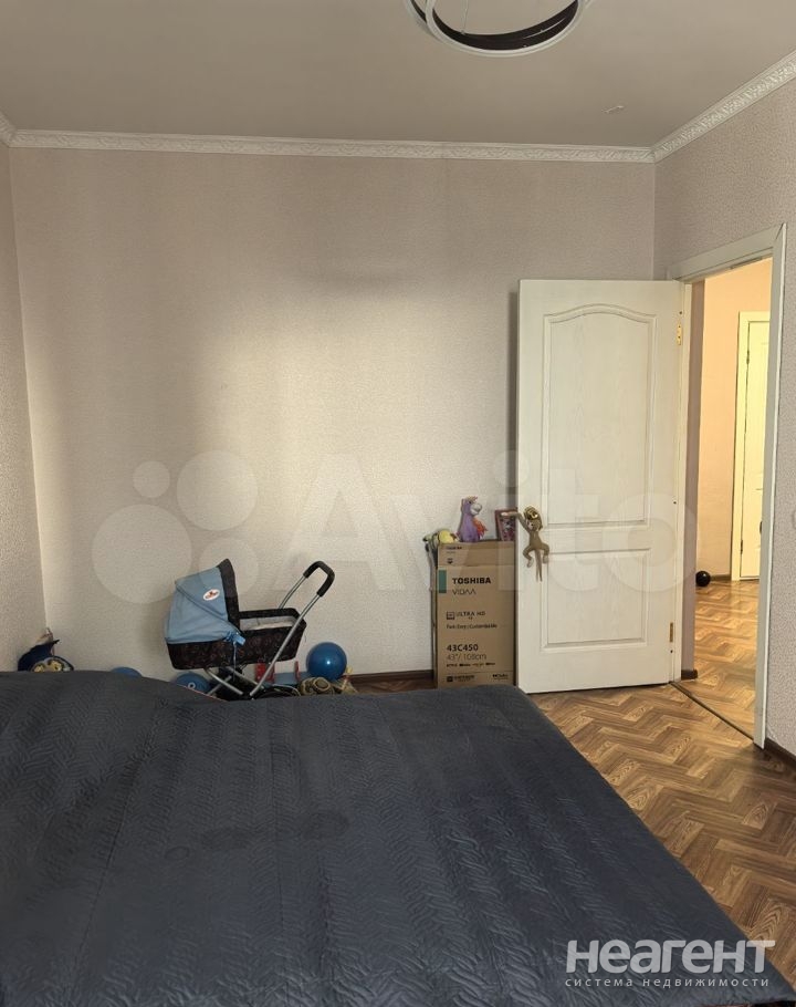 Продается 2-х комнатная квартира, 70 м²