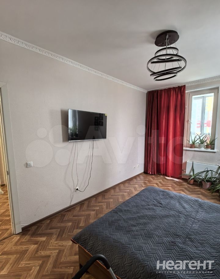 Продается 2-х комнатная квартира, 70 м²