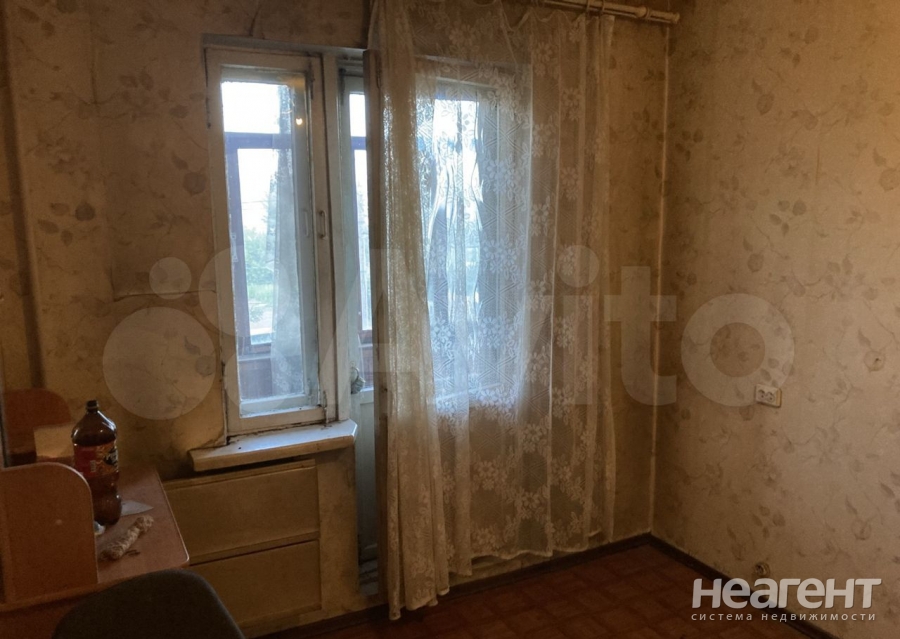 Продается Многокомнатная квартира, 78 м²