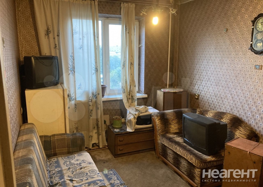 Продается Многокомнатная квартира, 78 м²