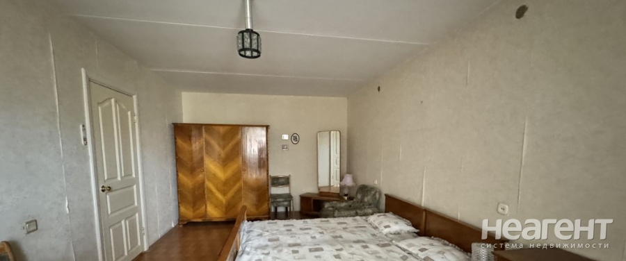 Продается 2-х комнатная квартира, 86 м²