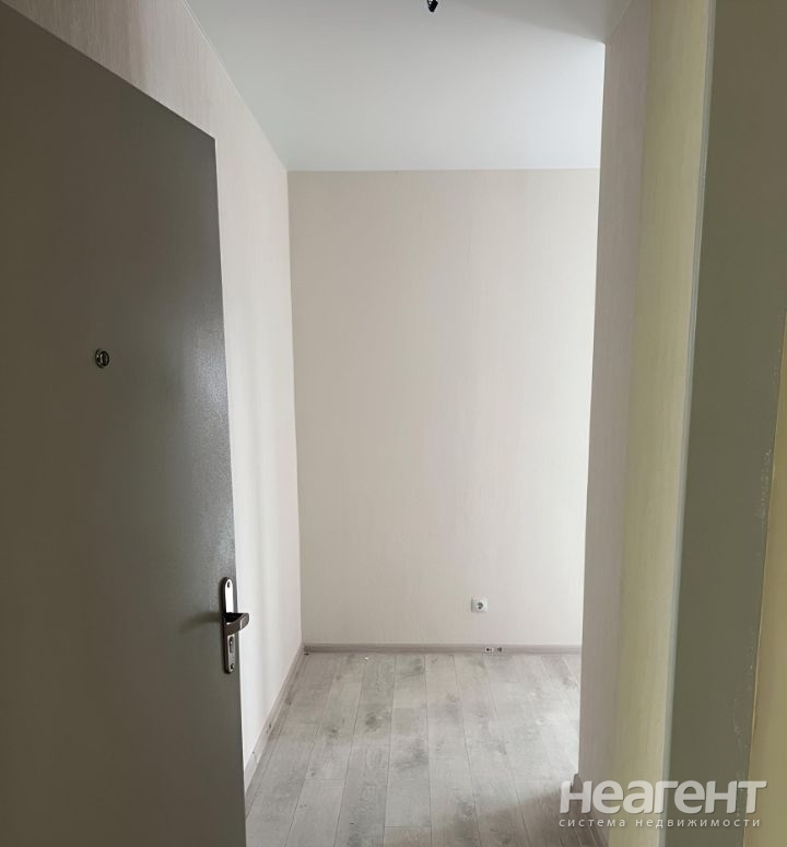 Продается 2-х комнатная квартира, 56 м²