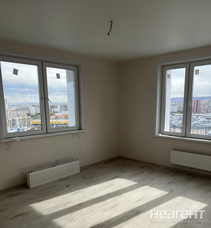 Продается 2-х комнатная квартира, 56 м²