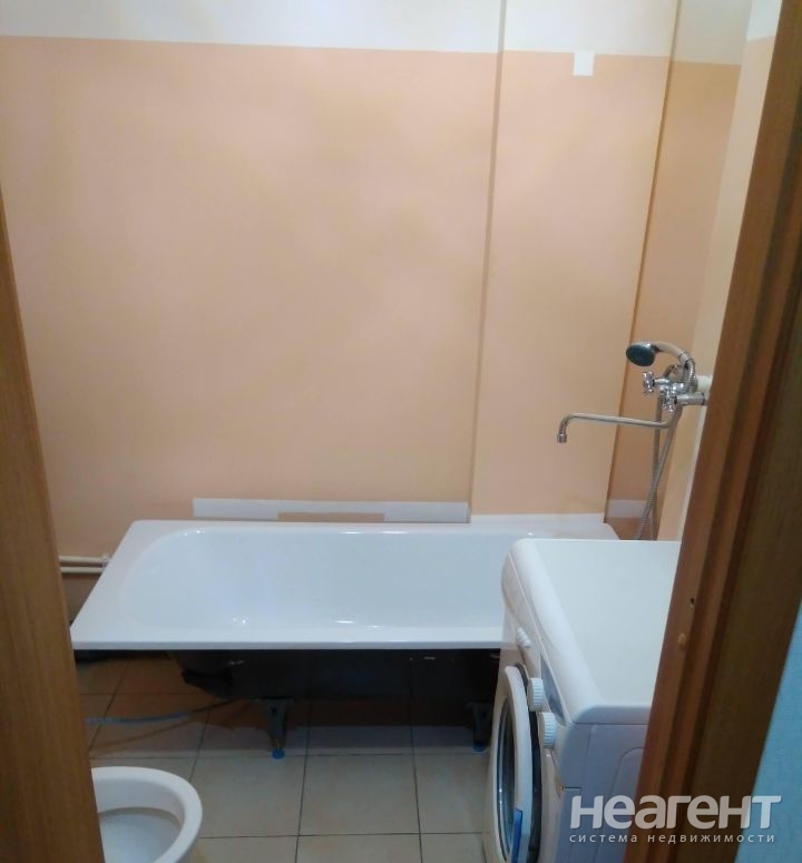 Продается 1-комнатная квартира, 27 м²