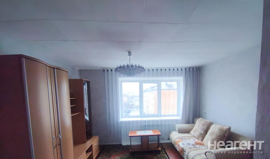 Продается 1-комнатная квартира, 19,5 м²