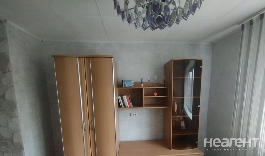 Продается 1-комнатная квартира, 19,5 м²