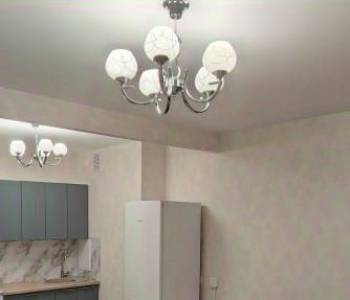 Продается 2-х комнатная квартира, 56,7 м²