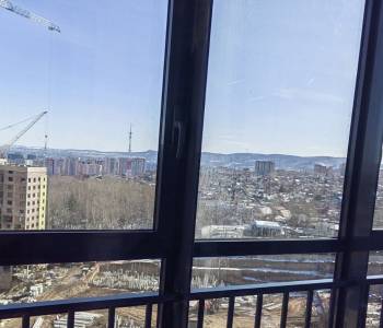 Продается 2-х комнатная квартира, 56,7 м²