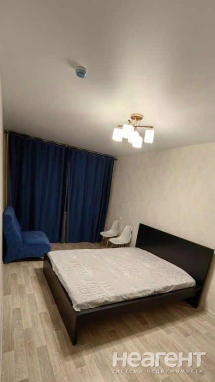 Продается 2-х комнатная квартира, 56,7 м²