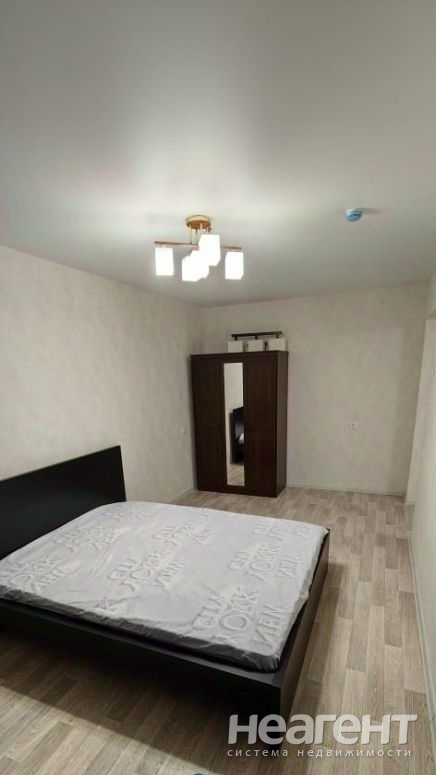 Продается 2-х комнатная квартира, 56,7 м²