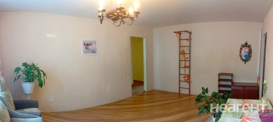 Продается Многокомнатная квартира, 84 м²