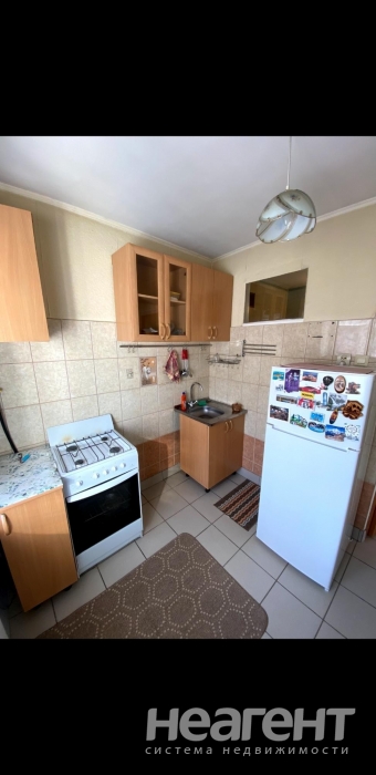 Продается 1-комнатная квартира, 32,1 м²