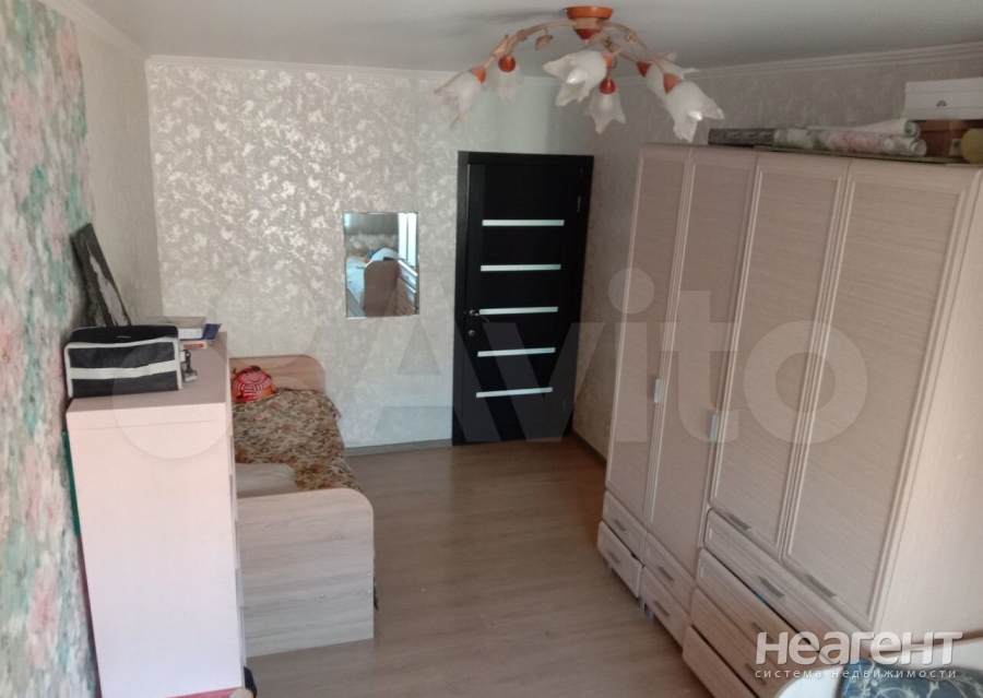 Продается Многокомнатная квартира, 82,8 м²