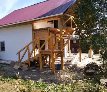 Продается Дом, 90,9 м²