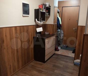 Продается 2-х комнатная квартира, 50,5 м²