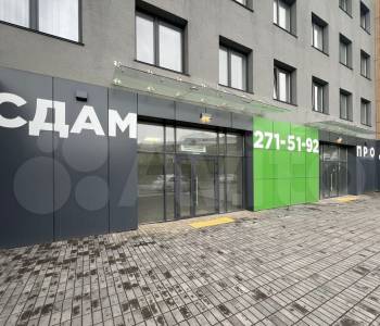 Продается Нежилое помещение, 170,5 м²