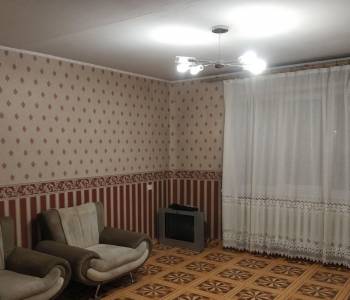 Сдается Многокомнатная квартира, 82 м²