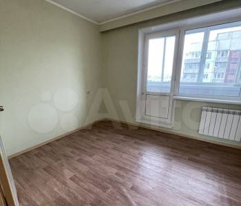 Продается 2-х комнатная квартира, 55 м²