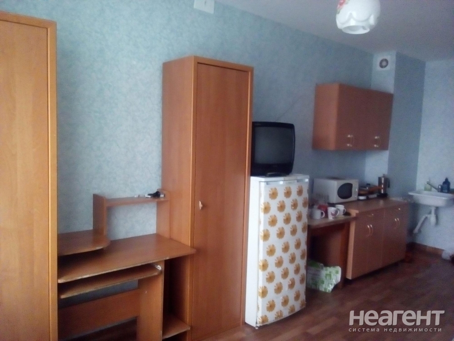 Сдается 1-комнатная квартира, 24 м²