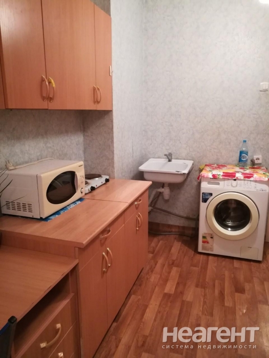 Сдается 1-комнатная квартира, 24 м²