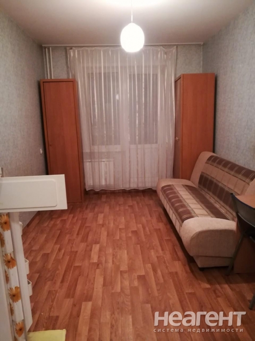 Сдается 1-комнатная квартира, 24 м²