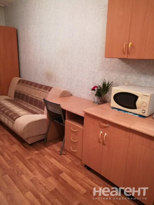 Сдается 1-комнатная квартира, 24 м²