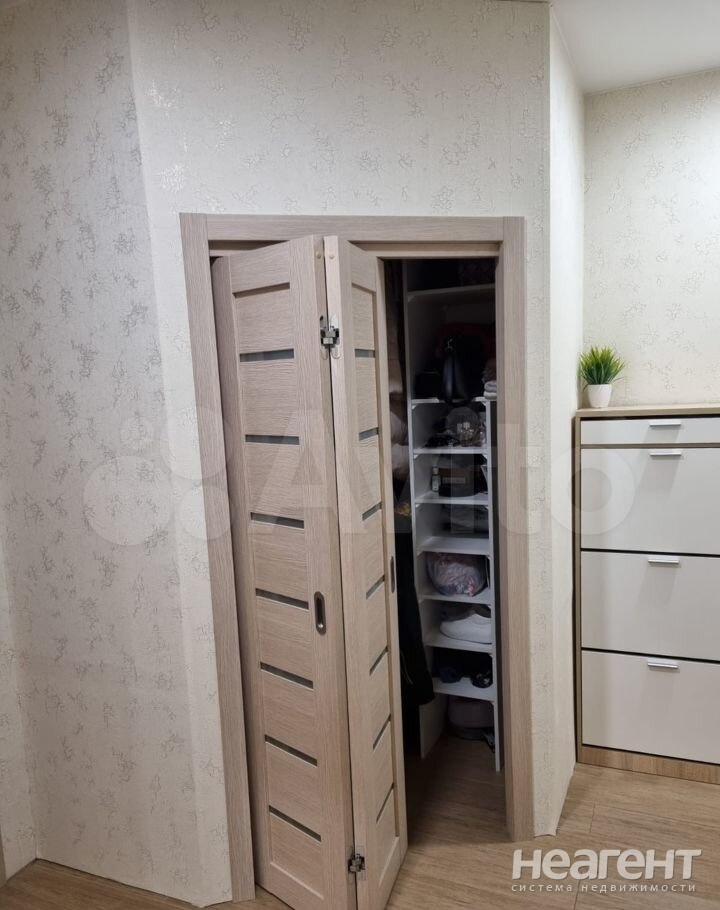 Продается 3-х комнатная квартира, 70,5 м²